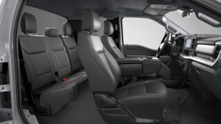 2026 Ford Super Duty® Internal Image 1